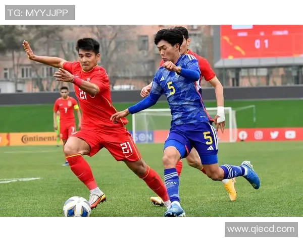 中国U20青年队迎战海地U20球队力争在国际赛场上取得佳绩