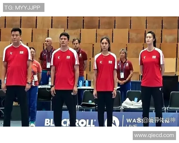 中国女排与捷克精彩对决回放全程回顾与精彩瞬间分析
